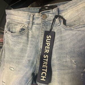 Jordan Craig Super Stretch Jeans Size 32